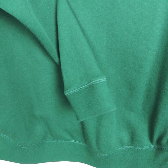 PINK VICTORIA'S SECRET PACKERS green full zip hoodie sweatshirts size S - Picture 9 of 11